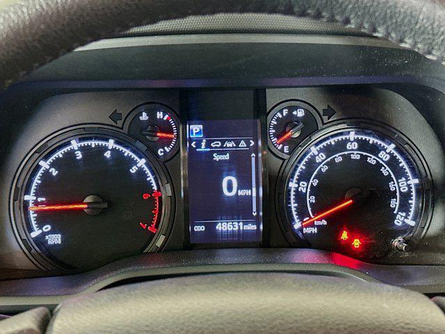 used 2023 Toyota 4Runner car, priced at $31,989