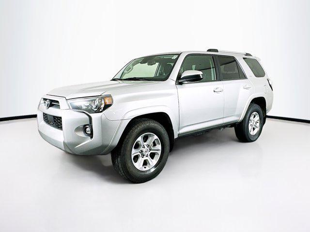 used 2023 Toyota 4Runner car, priced at $31,989