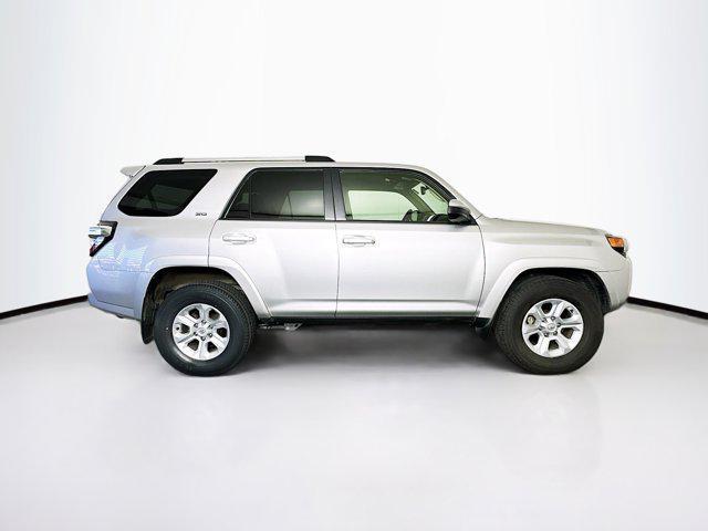 used 2023 Toyota 4Runner car, priced at $31,989