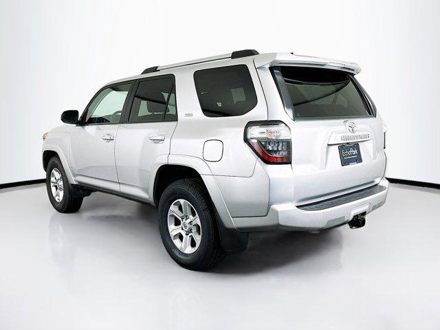 used 2023 Toyota 4Runner car, priced at $31,989