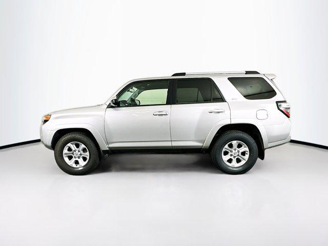 used 2023 Toyota 4Runner car, priced at $31,989