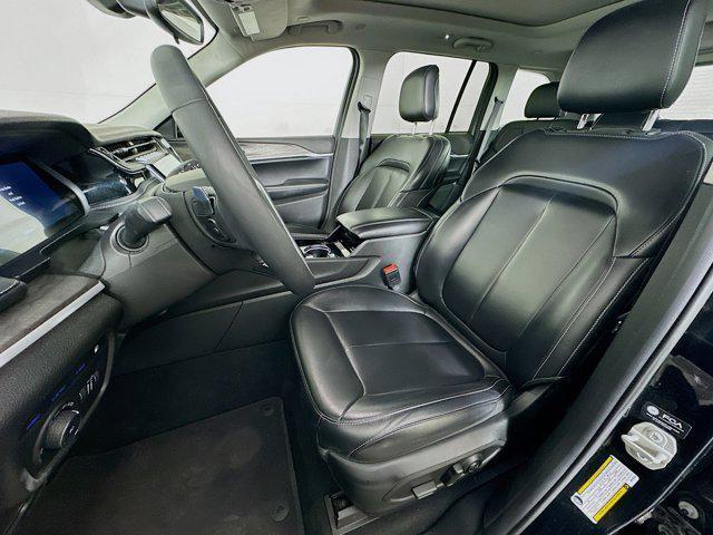 used 2023 Jeep Grand Cherokee 4xe car, priced at $28,997