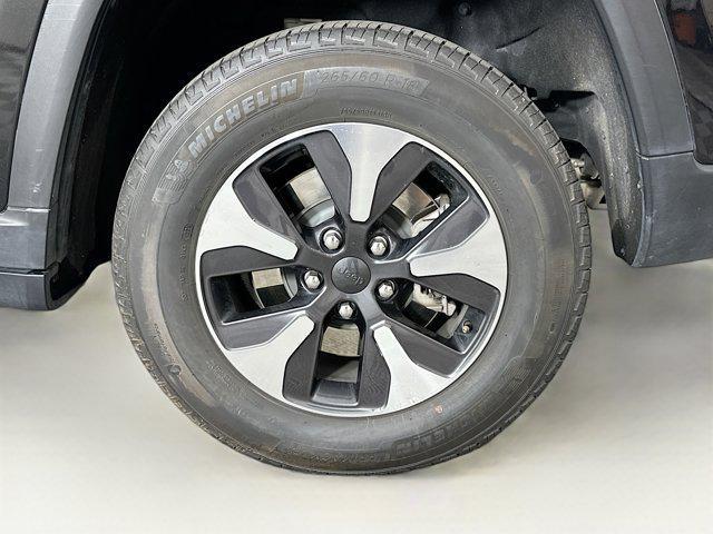 used 2023 Jeep Grand Cherokee 4xe car, priced at $28,997