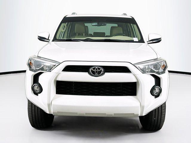 used 2017 Toyota 4Runner car, priced at $32,997