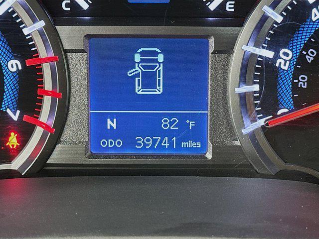used 2017 Toyota 4Runner car, priced at $32,997
