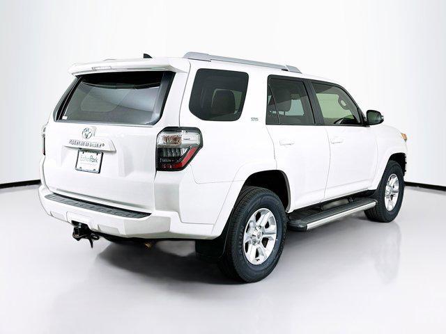 used 2017 Toyota 4Runner car, priced at $32,997