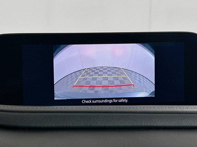 used 2024 Mazda CX-30 car, priced at $20,697