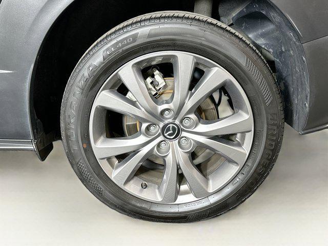 used 2024 Mazda CX-30 car, priced at $20,697