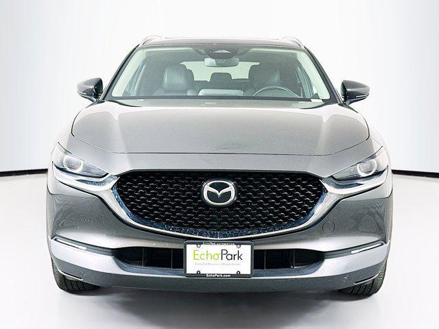 used 2024 Mazda CX-30 car, priced at $20,697