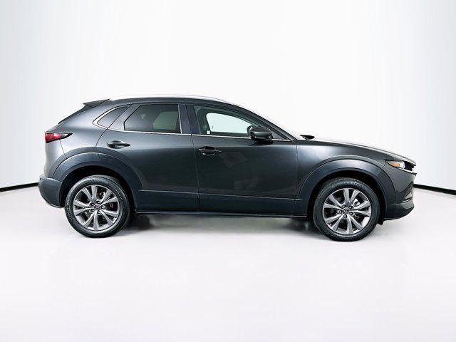 used 2024 Mazda CX-30 car, priced at $20,697