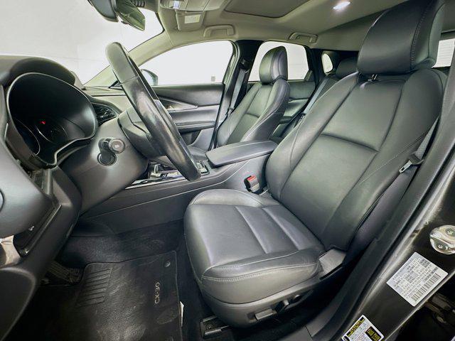 used 2024 Mazda CX-30 car, priced at $20,697