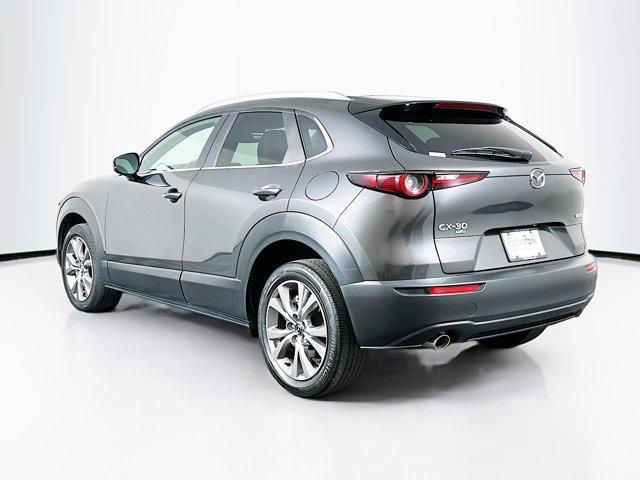used 2024 Mazda CX-30 car, priced at $20,697