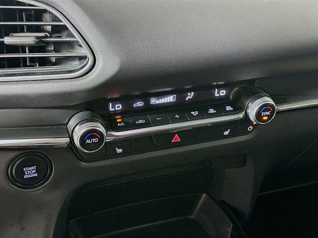 used 2024 Mazda CX-30 car, priced at $20,697