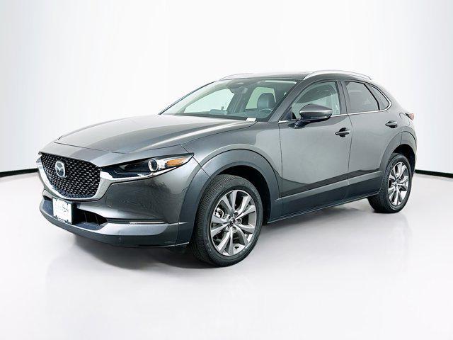 used 2024 Mazda CX-30 car, priced at $20,697