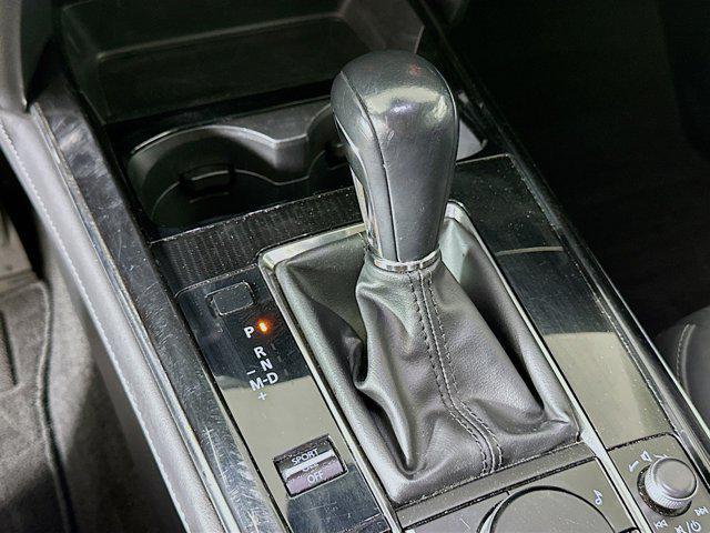 used 2024 Mazda CX-30 car, priced at $20,697