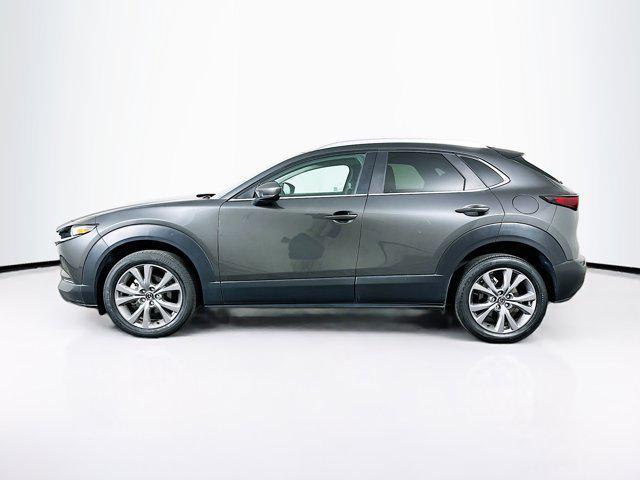 used 2024 Mazda CX-30 car, priced at $20,697