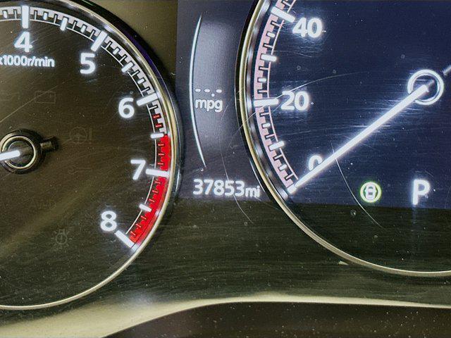 used 2024 Mazda CX-30 car, priced at $20,697