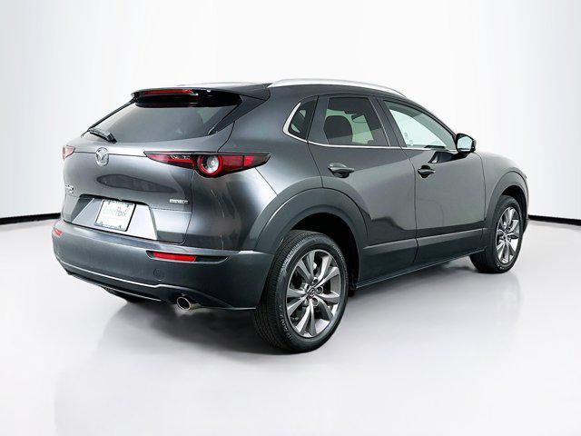 used 2024 Mazda CX-30 car, priced at $20,697