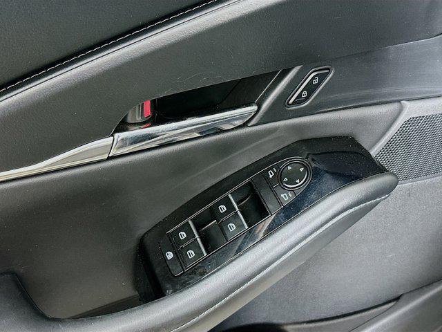 used 2024 Mazda CX-30 car, priced at $20,697