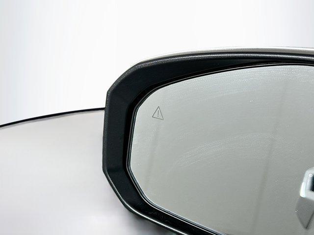 used 2024 Hyundai Santa Fe car, priced at $25,197