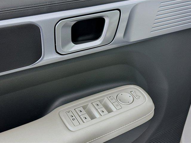 used 2024 Hyundai Santa Fe car, priced at $25,197