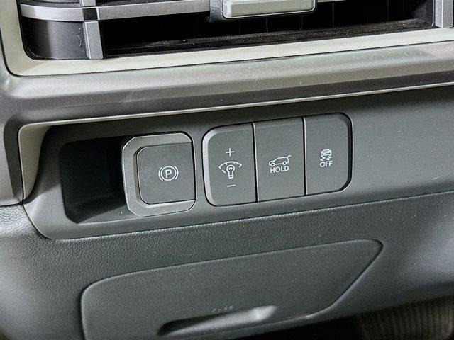 used 2024 Hyundai Santa Fe car, priced at $25,197