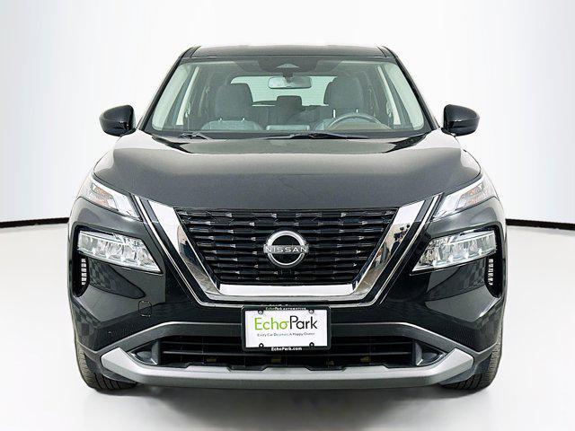 used 2023 Nissan Rogue car, priced at $22,197