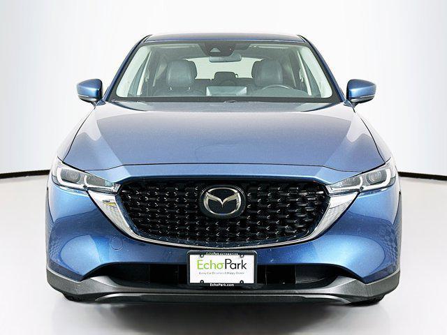 used 2023 Mazda CX-5 car, priced at $20,349