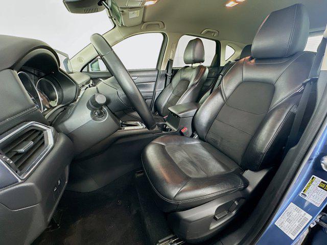 used 2023 Mazda CX-5 car, priced at $20,349