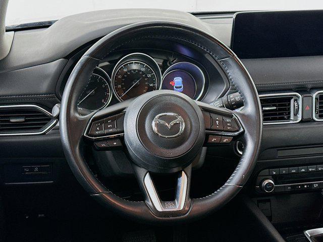 used 2023 Mazda CX-5 car, priced at $20,349