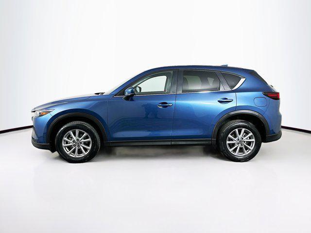 used 2023 Mazda CX-5 car, priced at $20,349