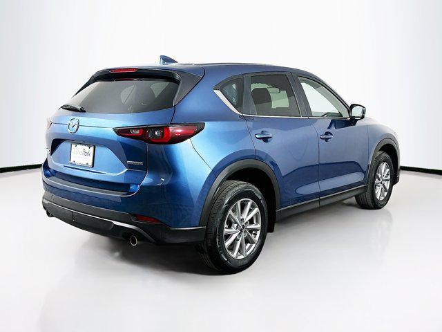 used 2023 Mazda CX-5 car, priced at $20,349