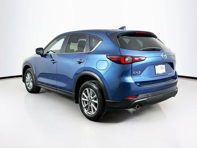 used 2023 Mazda CX-5 car, priced at $20,349