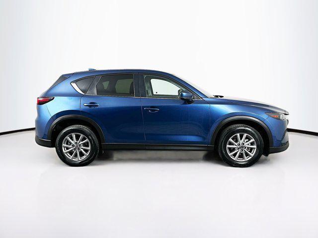 used 2023 Mazda CX-5 car, priced at $20,349