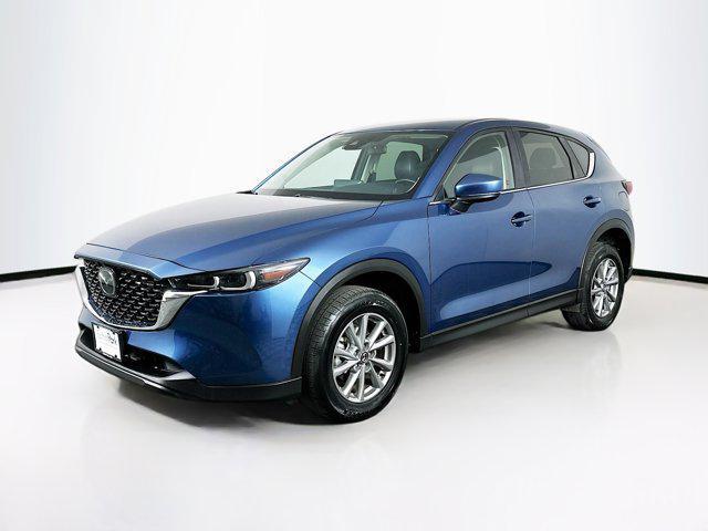 used 2023 Mazda CX-5 car, priced at $20,349