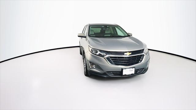 used 2019 Chevrolet Equinox car, priced at $12,789