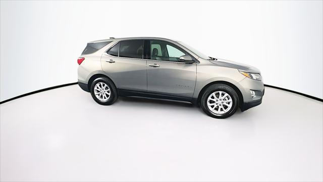 used 2019 Chevrolet Equinox car, priced at $12,789