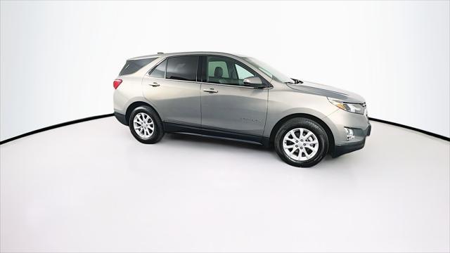 used 2019 Chevrolet Equinox car, priced at $12,789