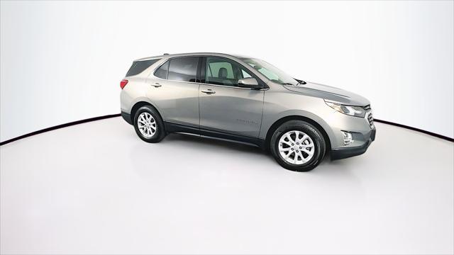 used 2019 Chevrolet Equinox car, priced at $12,789