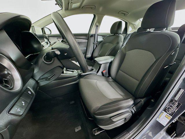used 2023 Kia Forte car, priced at $15,997