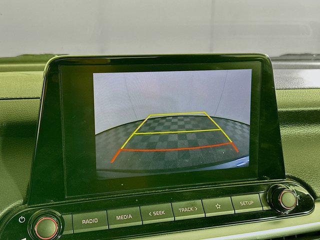 used 2023 Kia Forte car, priced at $15,997