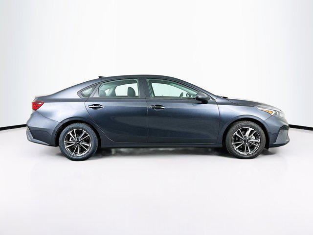 used 2023 Kia Forte car, priced at $15,997