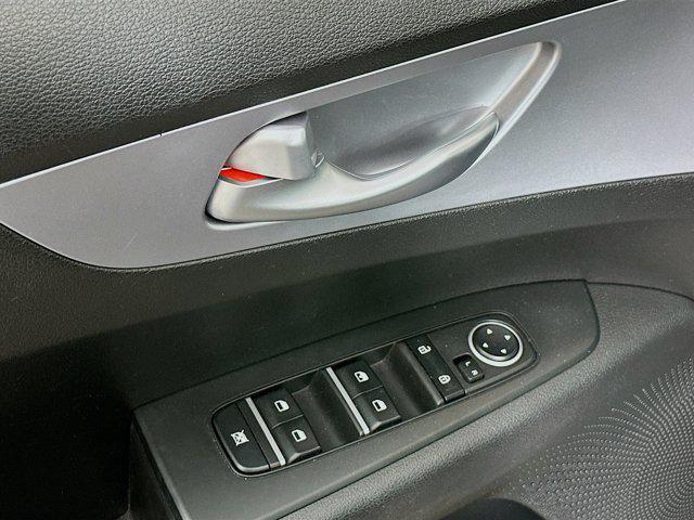 used 2023 Kia Forte car, priced at $15,997