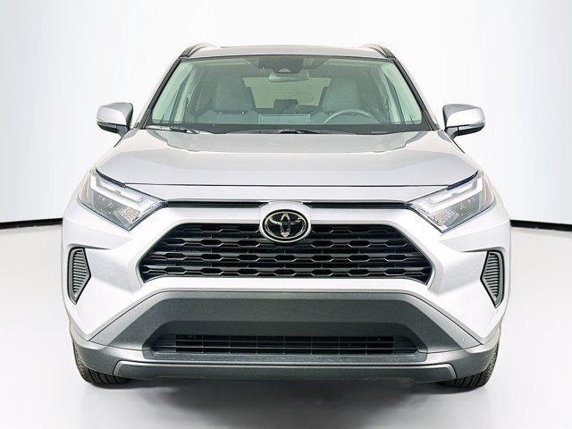 used 2023 Toyota RAV4 car, priced at $30,999
