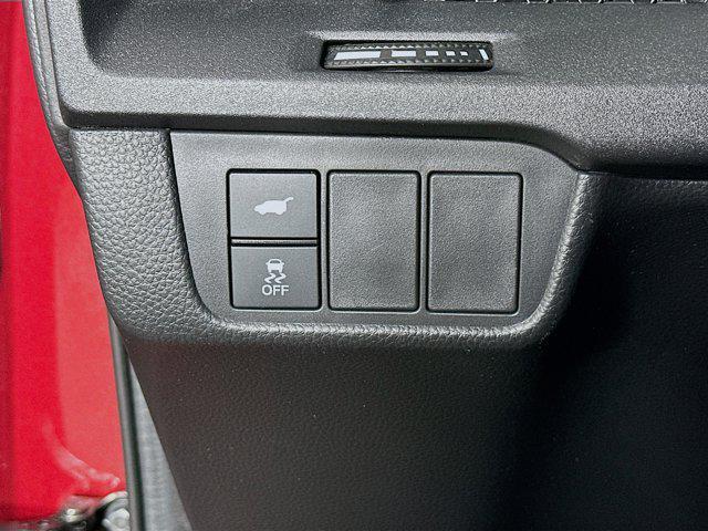 used 2024 Honda CR-V Hybrid car, priced at $27,487