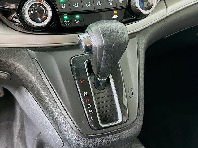 used 2016 Honda CR-V car, priced at $17,899