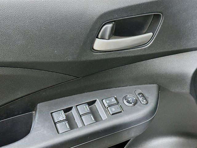 used 2016 Honda CR-V car, priced at $17,899