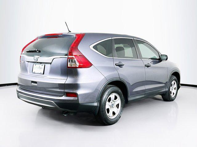 used 2016 Honda CR-V car, priced at $17,899