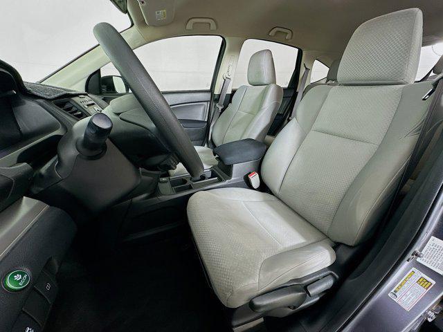 used 2016 Honda CR-V car, priced at $17,899