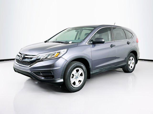used 2016 Honda CR-V car, priced at $17,899